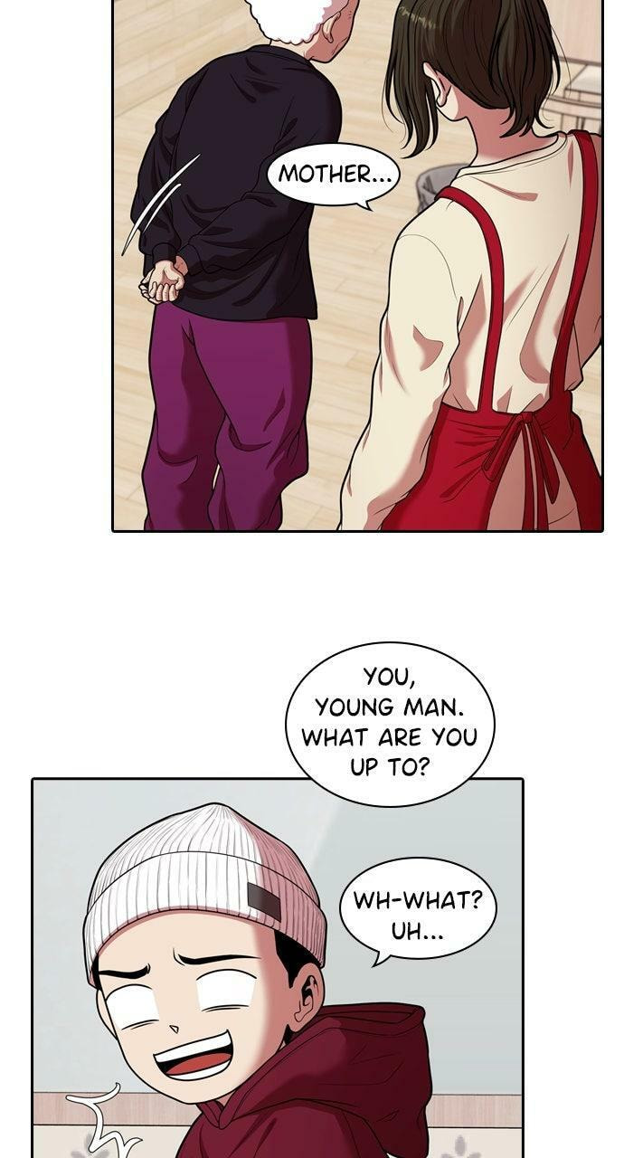 Tomorrow (Llama) Chapter 230 page 5 - 
