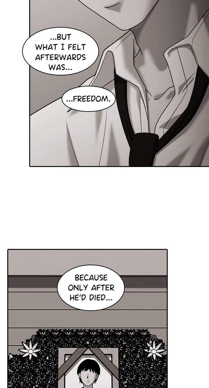 Tomorrow (Llama) Chapter 230 page 41 - 