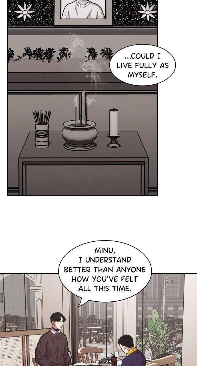 Tomorrow (Llama) Chapter 230 page 42 - 