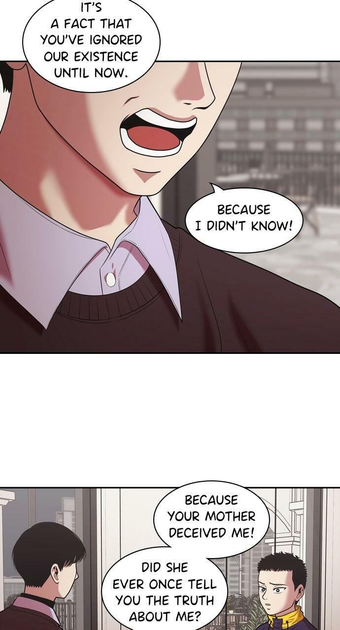 Tomorrow (Llama) Chapter 230 page 44 - 