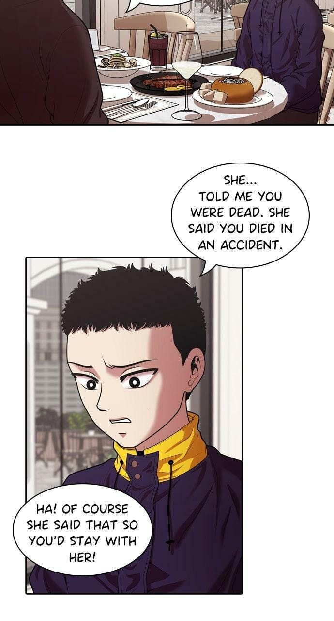 Tomorrow (Llama) Chapter 230 page 45 - 