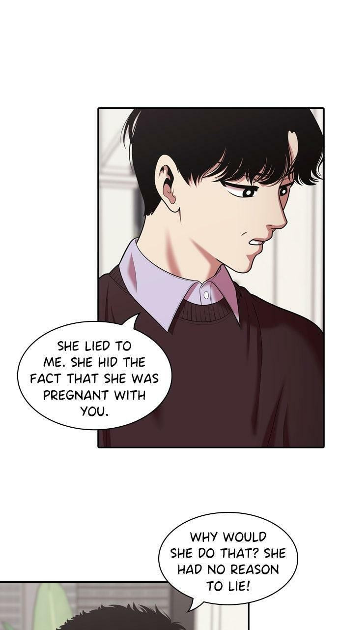 Tomorrow (Llama) Chapter 230 page 46 - 