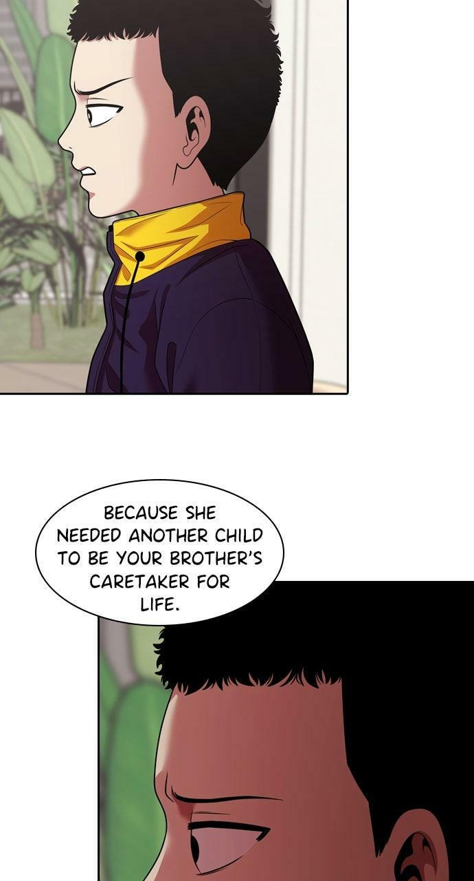 Tomorrow (Llama) Chapter 230 page 47 - 
