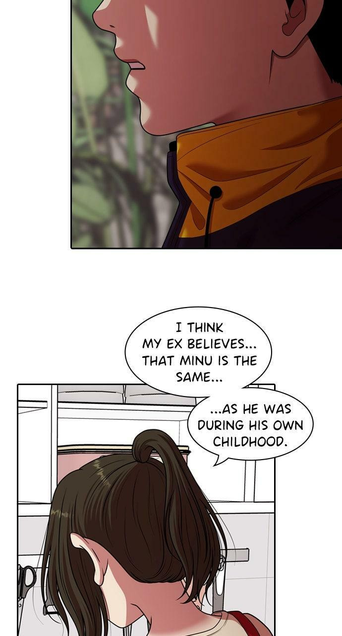 Tomorrow (Llama) Chapter 230 page 48 - 