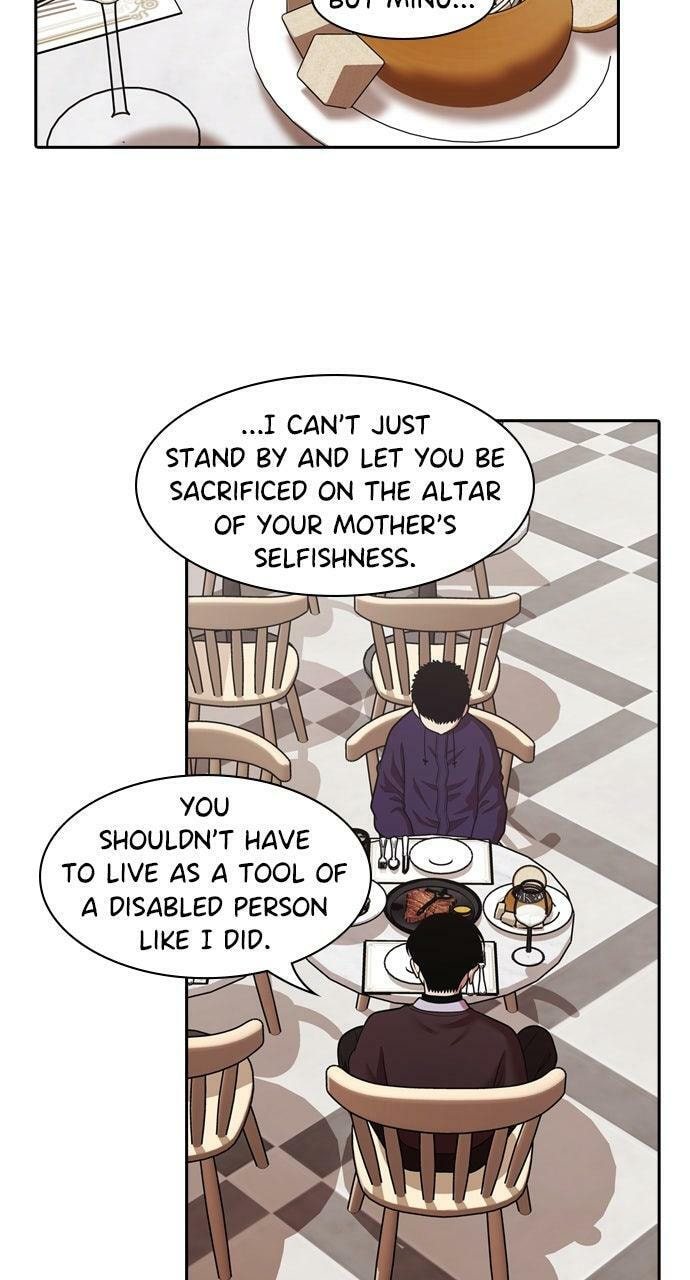 Tomorrow (Llama) Chapter 230 page 52 - 