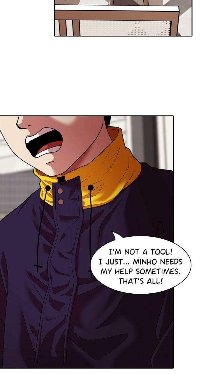 Tomorrow (Llama) Chapter 230 page 53 - 