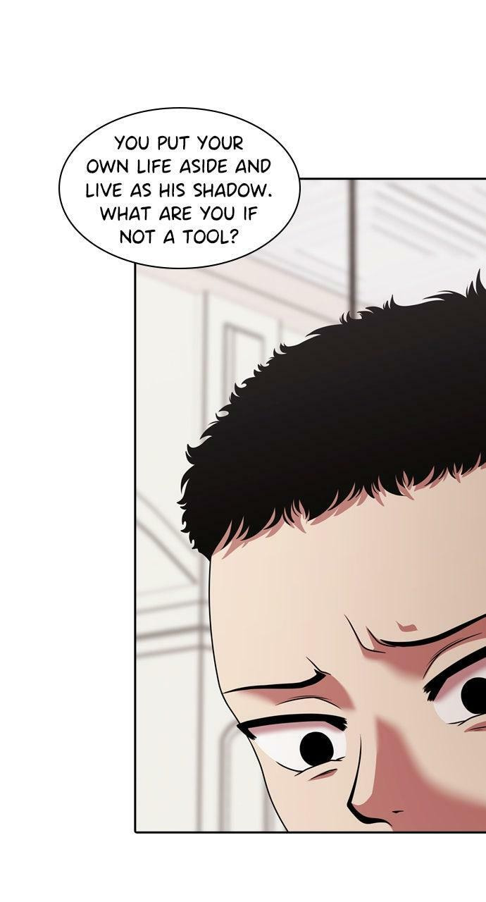 Tomorrow (Llama) Chapter 230 page 54 - 
