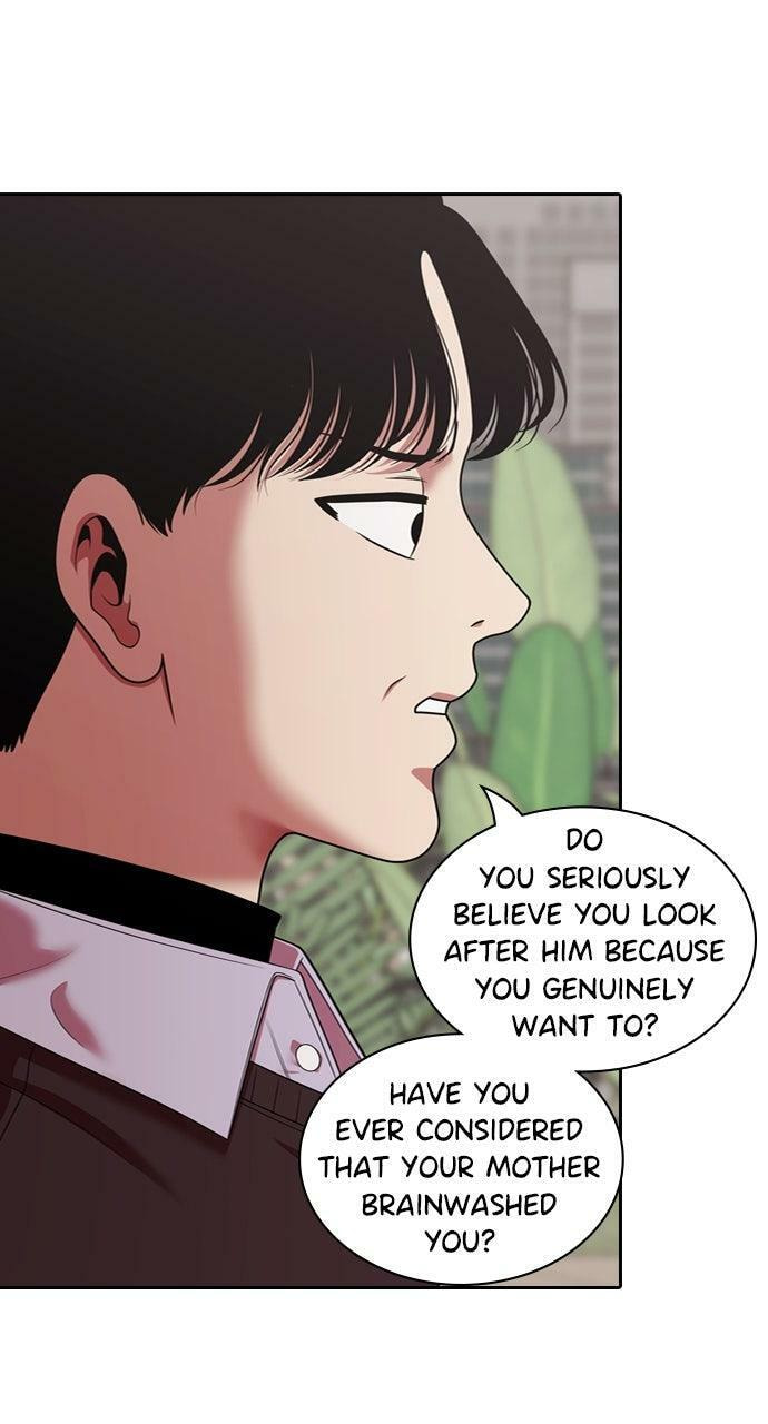 Tomorrow (Llama) Chapter 230 page 55 - 