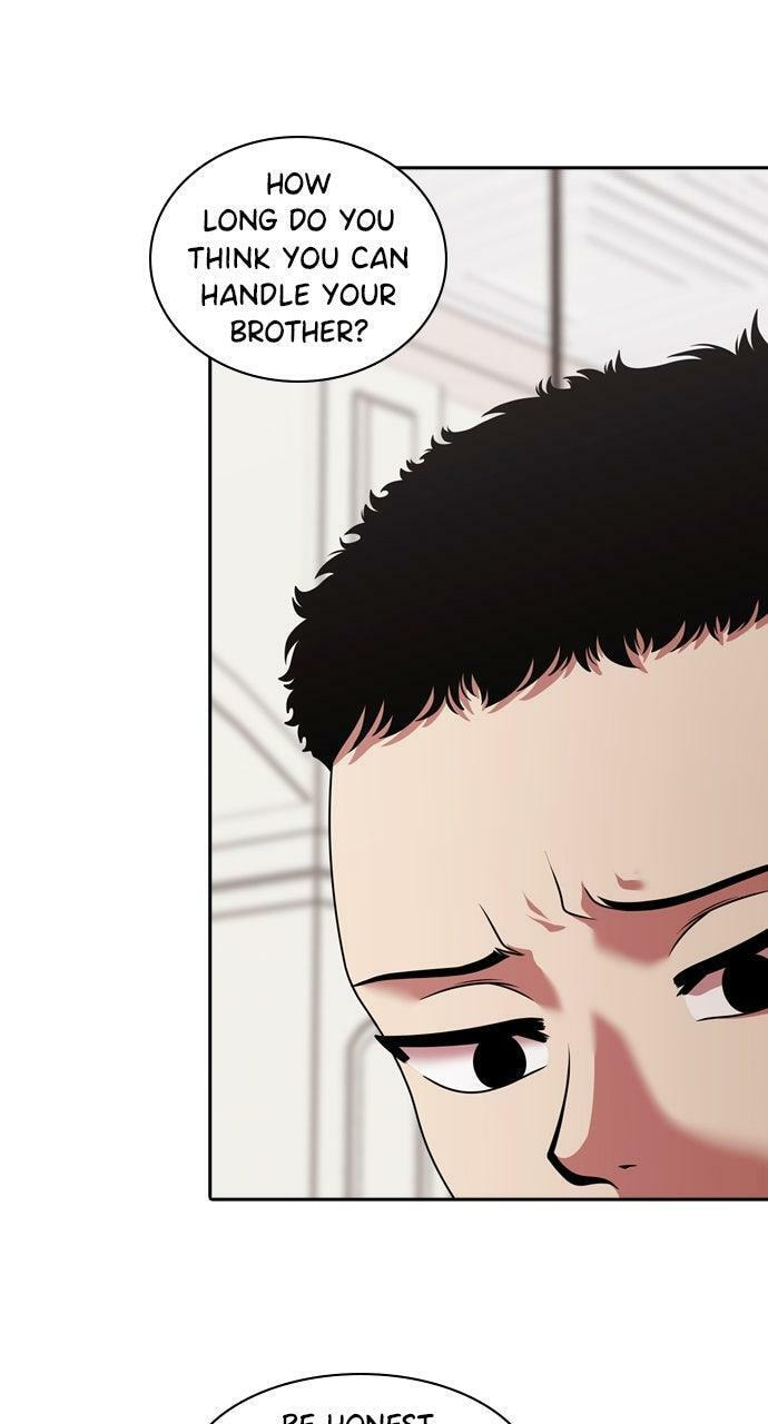 Tomorrow (Llama) Chapter 230 page 56 - 