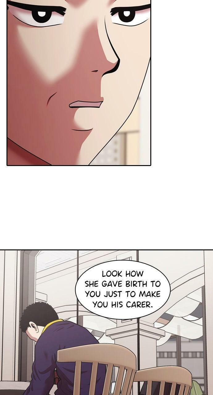 Tomorrow (Llama) Chapter 230 page 60 - 