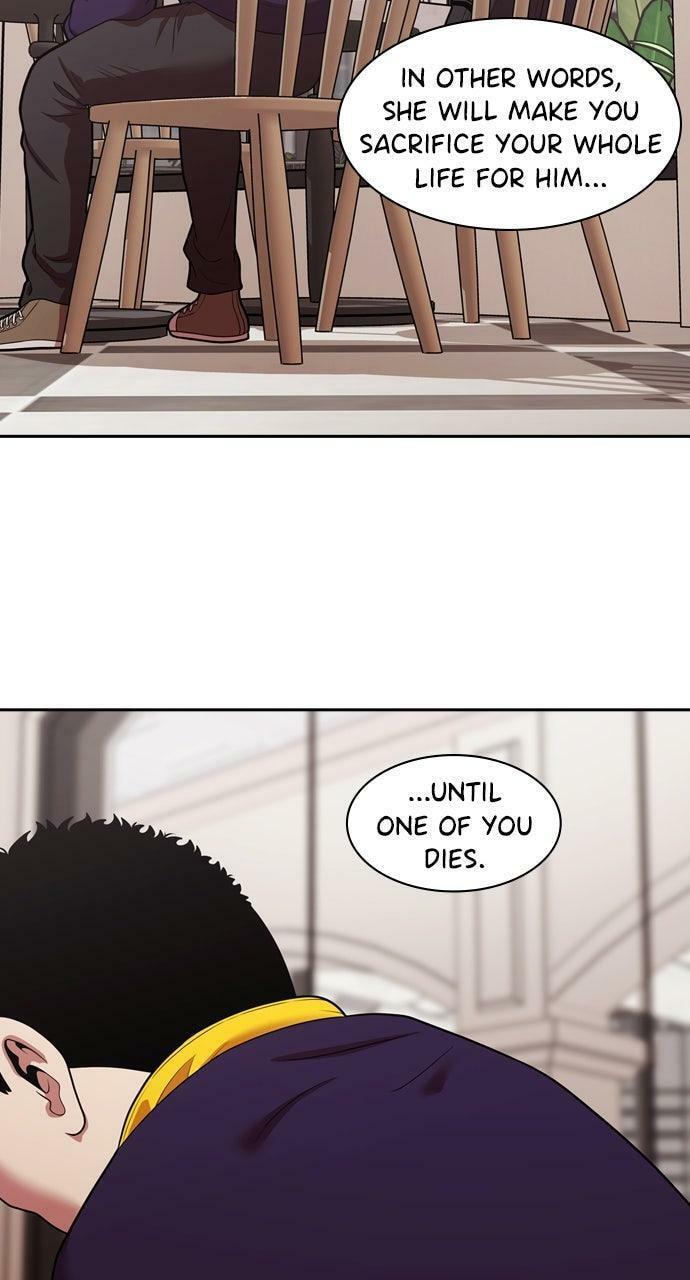 Tomorrow (Llama) Chapter 230 page 61 - 