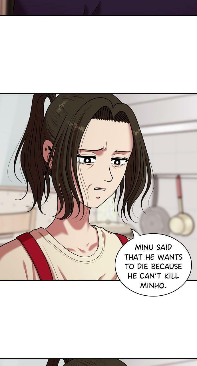Tomorrow (Llama) Chapter 230 page 62 - 