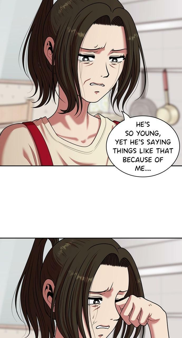 Tomorrow (Llama) Chapter 230 page 63 - 