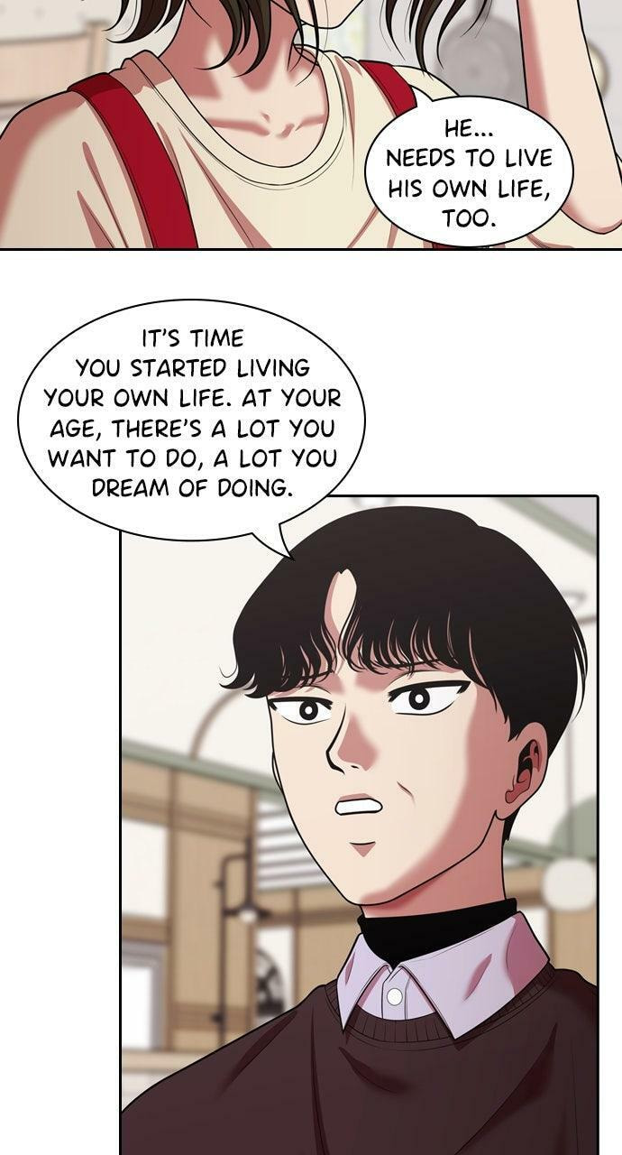 Tomorrow (Llama) Chapter 230 page 64 - 