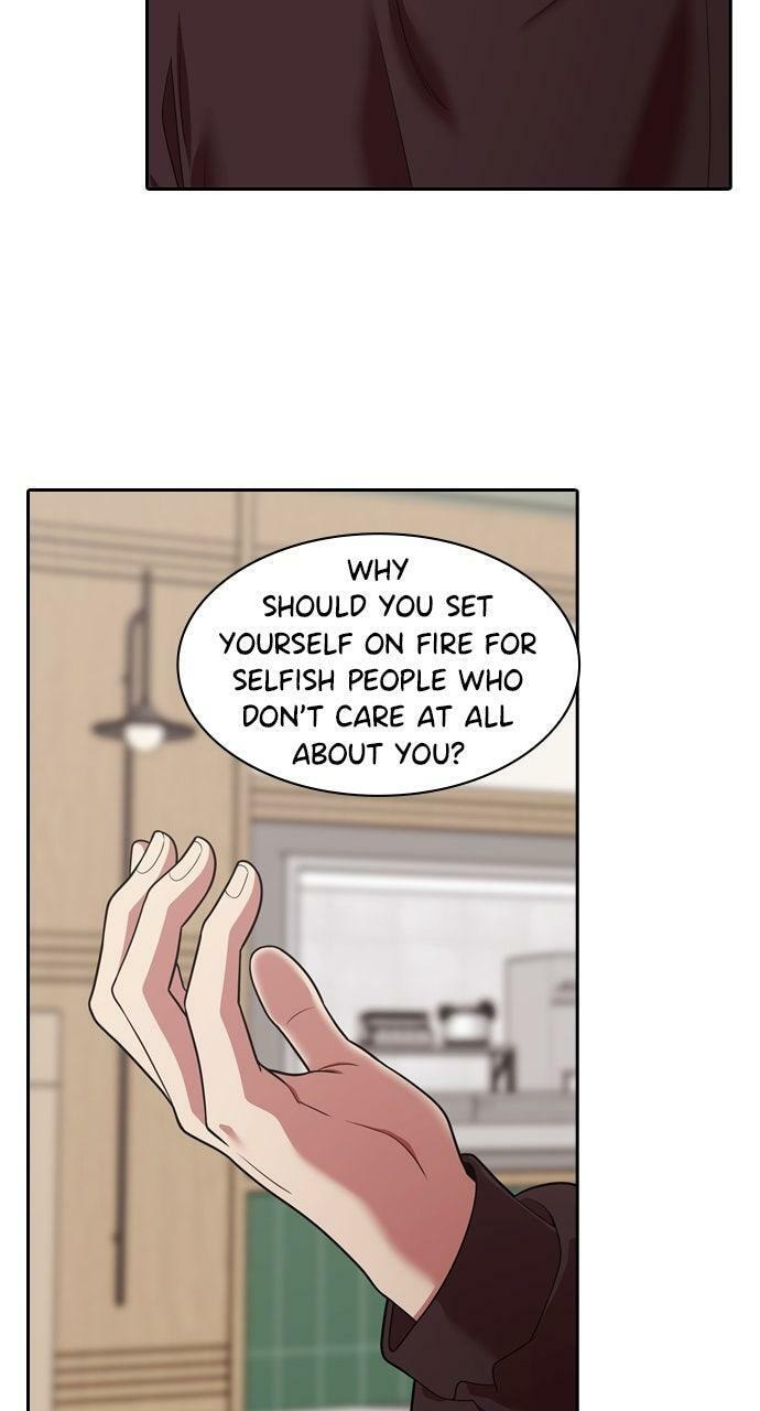 Tomorrow (Llama) Chapter 230 page 65 - 