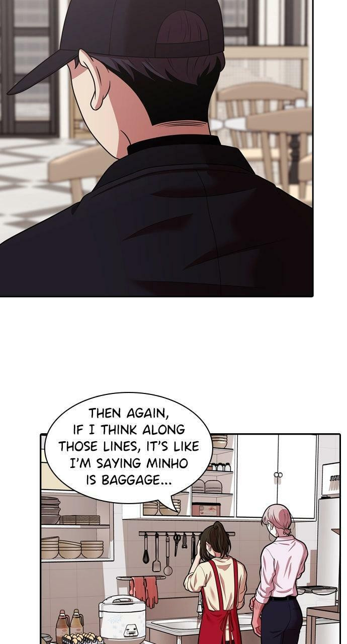 Tomorrow (Llama) Chapter 230 page 67 - 