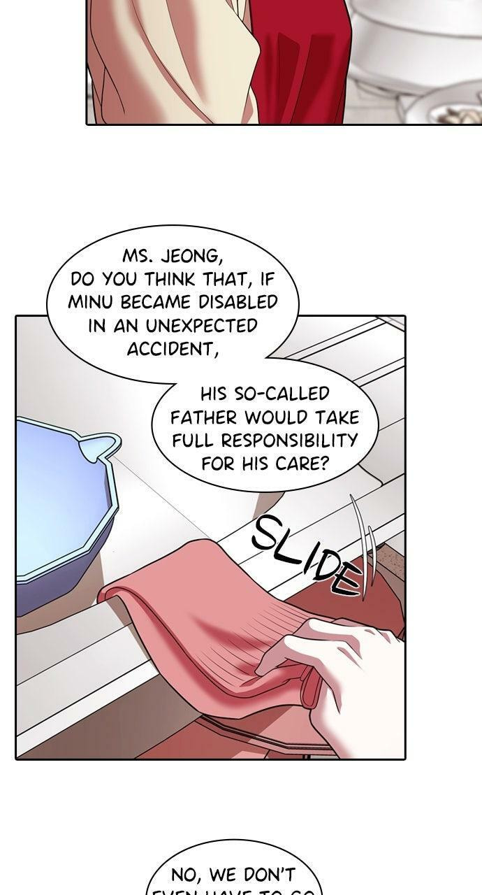 Tomorrow (Llama) Chapter 230 page 70 - 