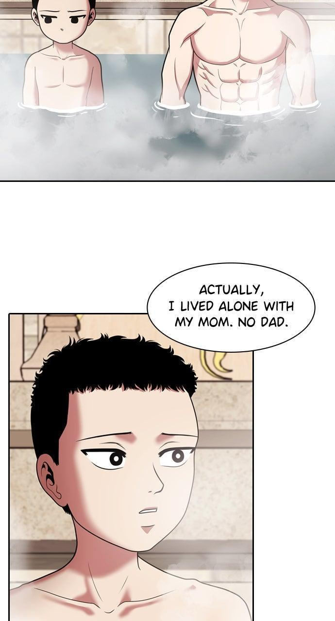 Tomorrow (Llama) Chapter 231 page 21 - 