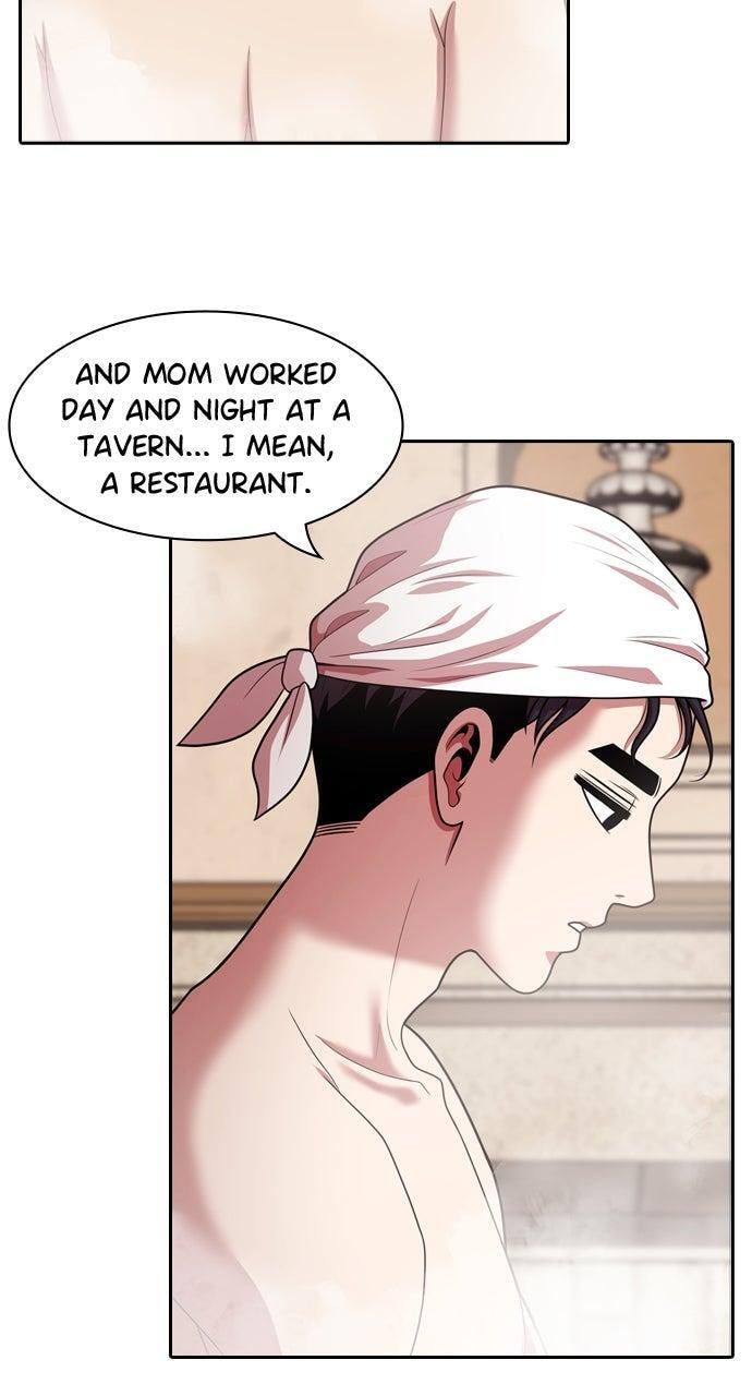 Tomorrow (Llama) Chapter 231 page 22 - 