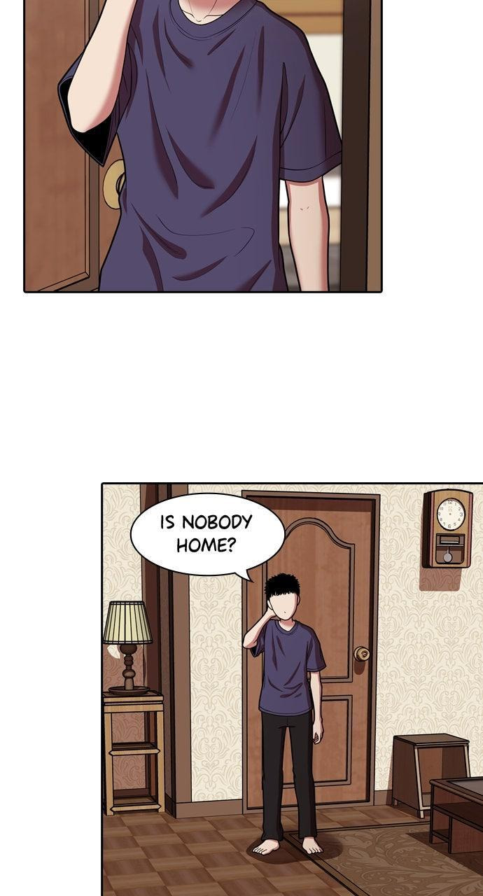 Tomorrow (Llama) Chapter 231 page 4 - 
