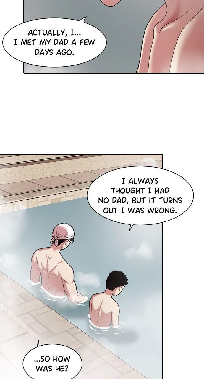 Tomorrow (Llama) Chapter 231 page 31 - 
