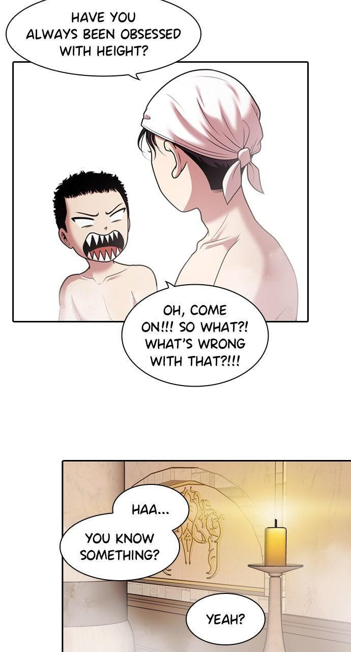 Tomorrow (Llama) Chapter 231 page 33 - 