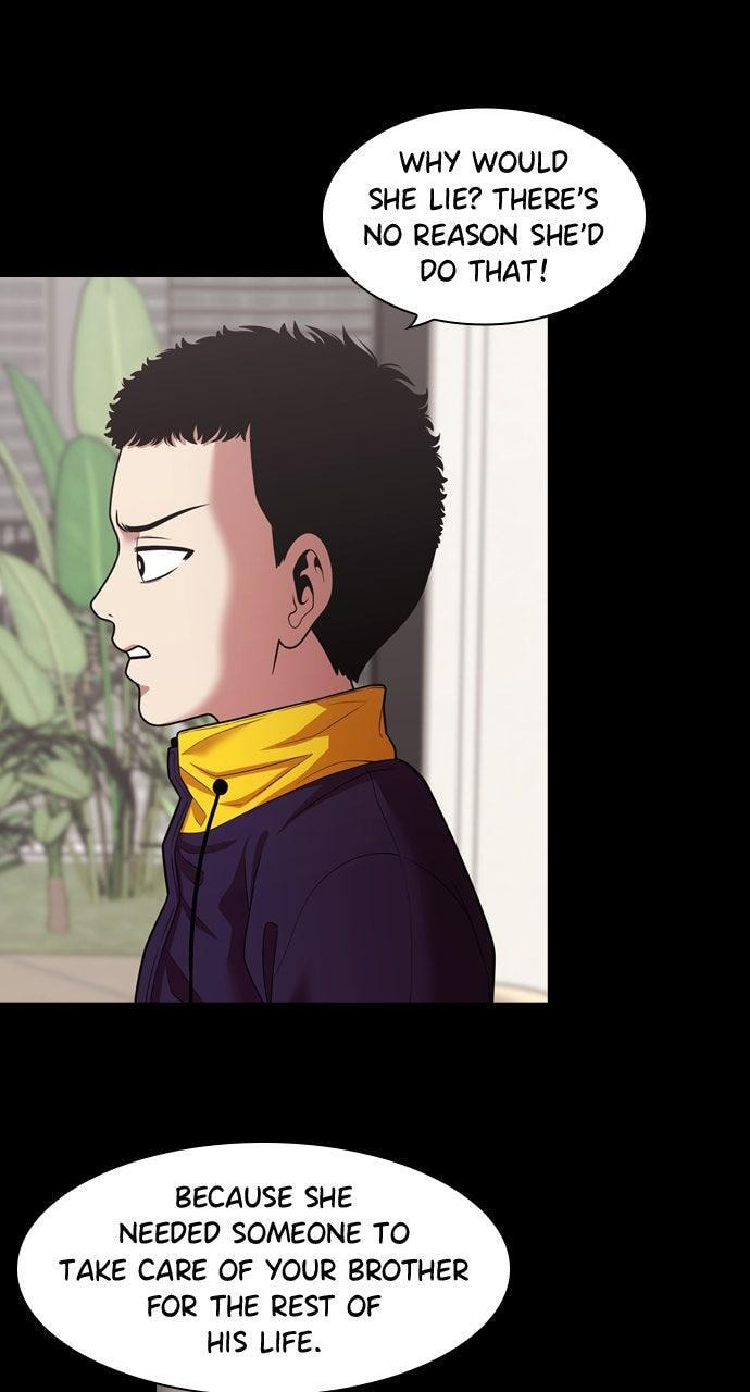 Tomorrow (Llama) Chapter 231 page 37 - 