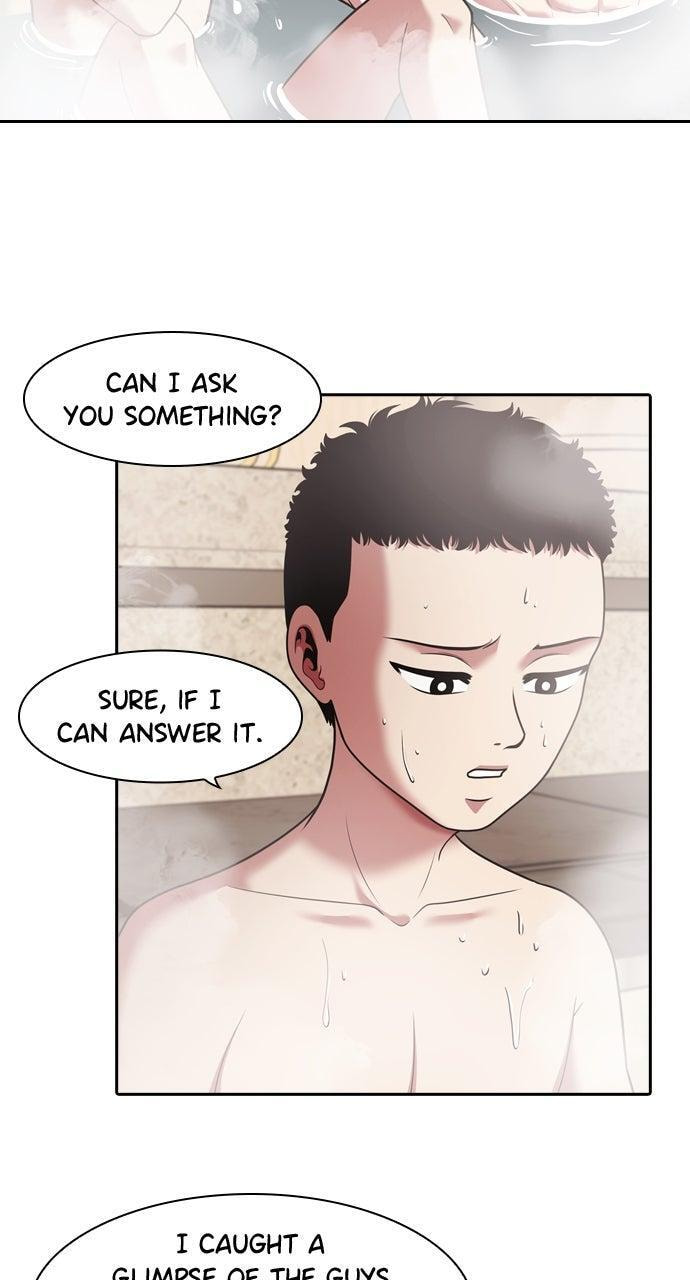 Tomorrow (Llama) Chapter 231 page 40 - 