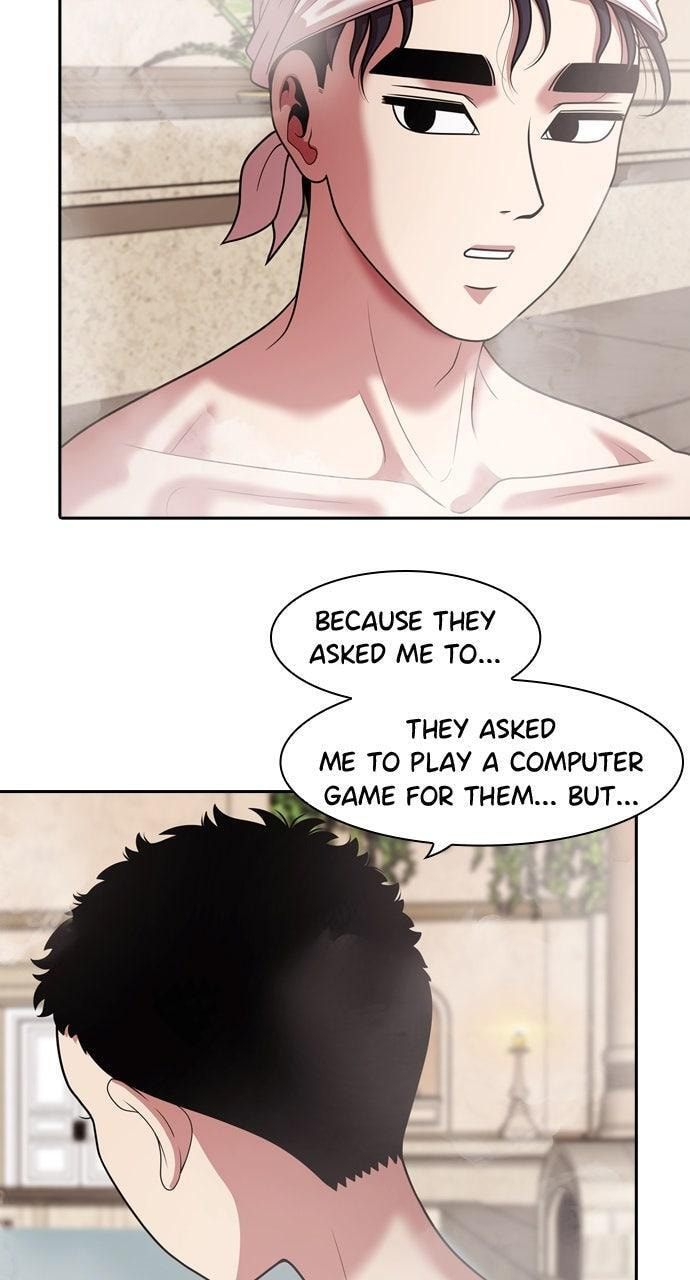 Tomorrow (Llama) Chapter 231 page 42 - 