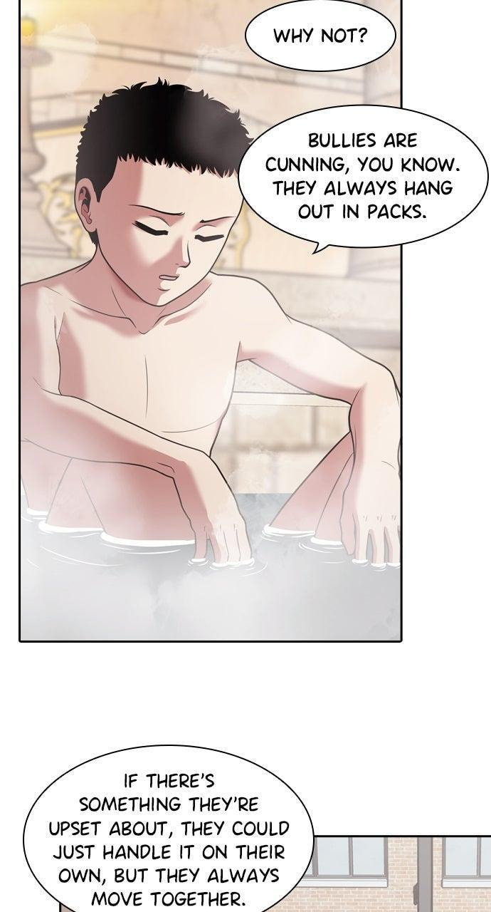 Tomorrow (Llama) Chapter 231 page 44 - 