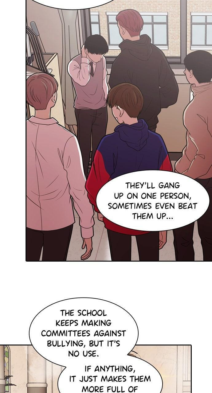 Tomorrow (Llama) Chapter 231 page 45 - 