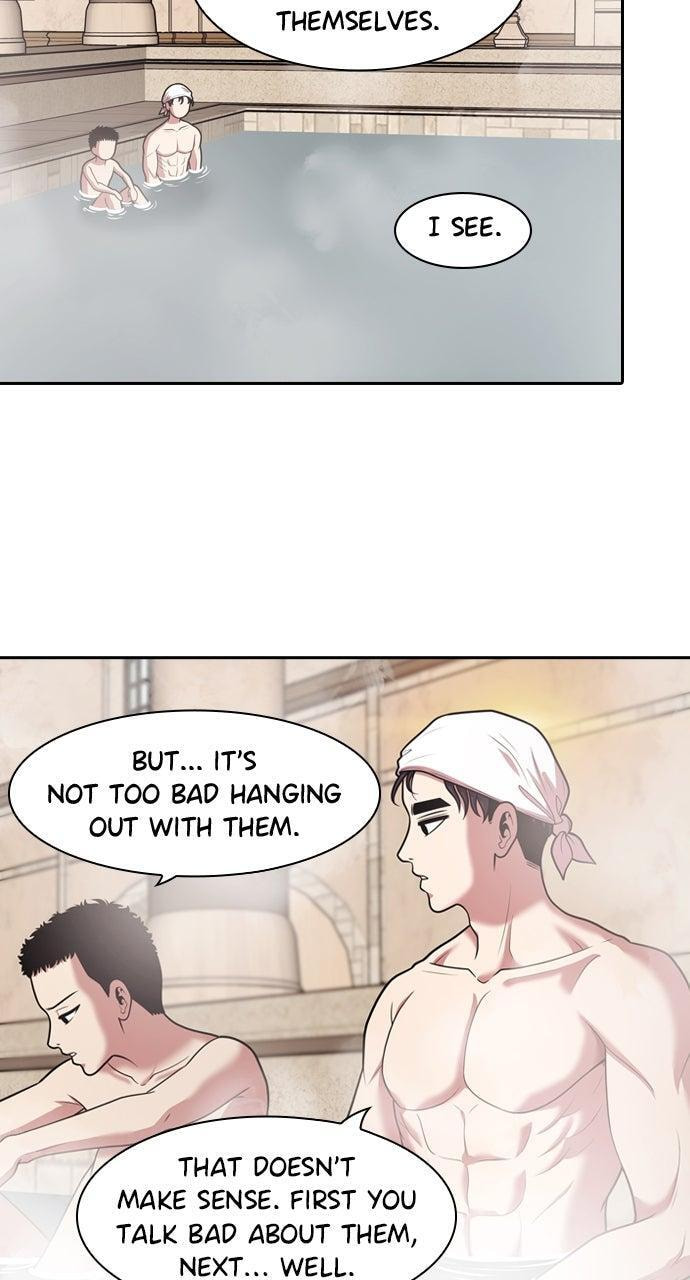 Tomorrow (Llama) Chapter 231 page 46 - 