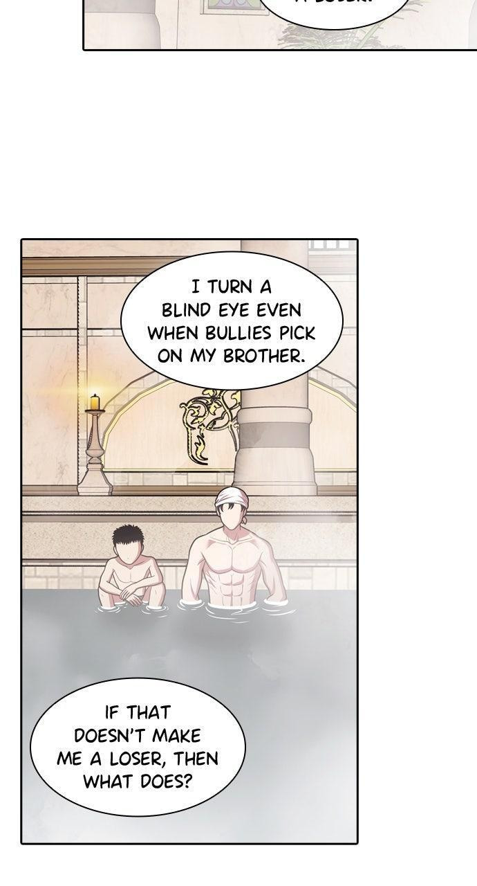 Tomorrow (Llama) Chapter 231 page 50 - 