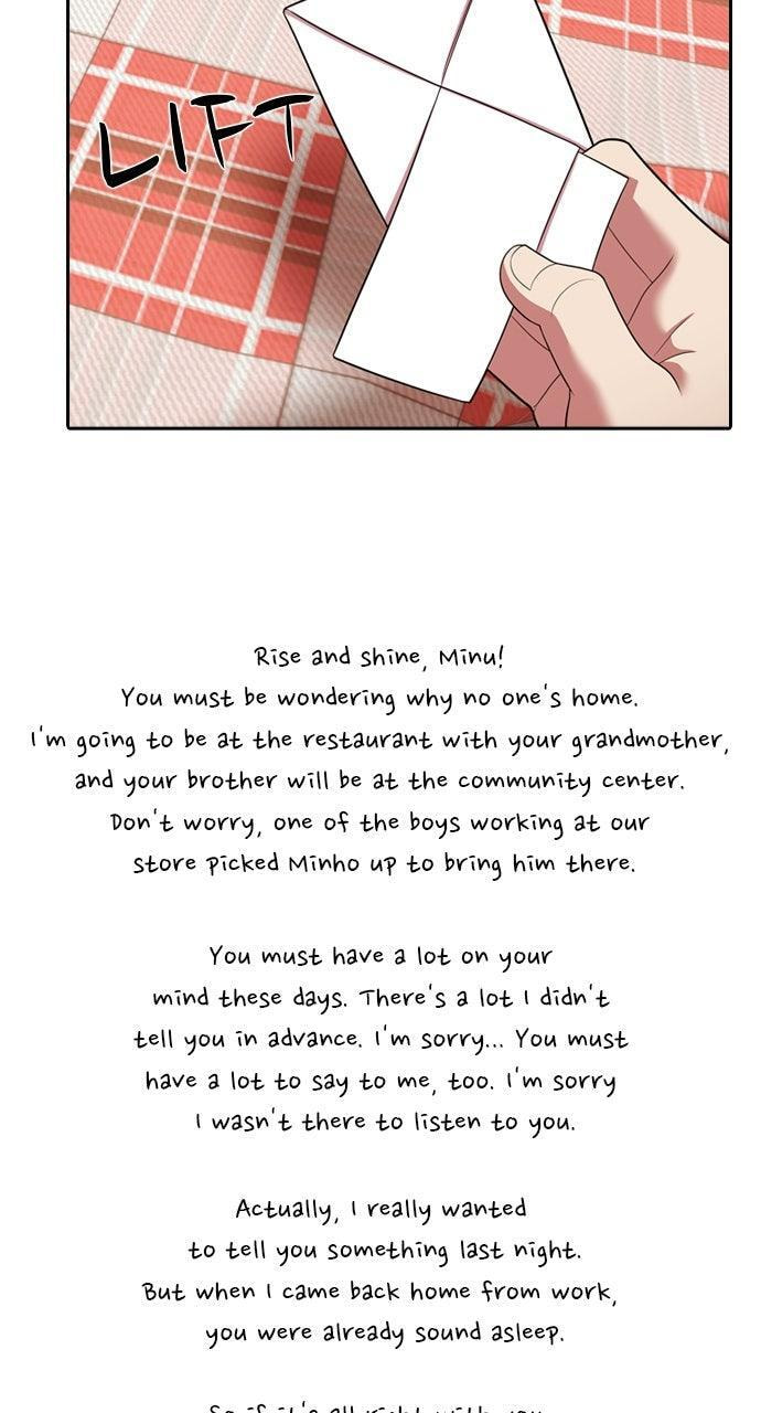 Tomorrow (Llama) Chapter 231 page 6 - 