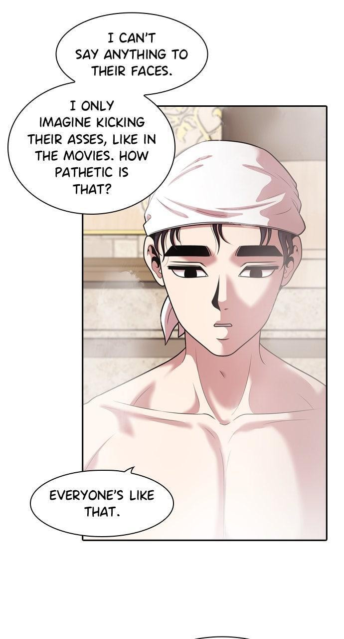Tomorrow (Llama) Chapter 231 page 51 - 