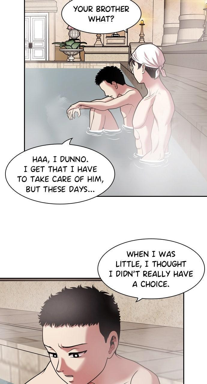 Tomorrow (Llama) Chapter 231 page 53 - 