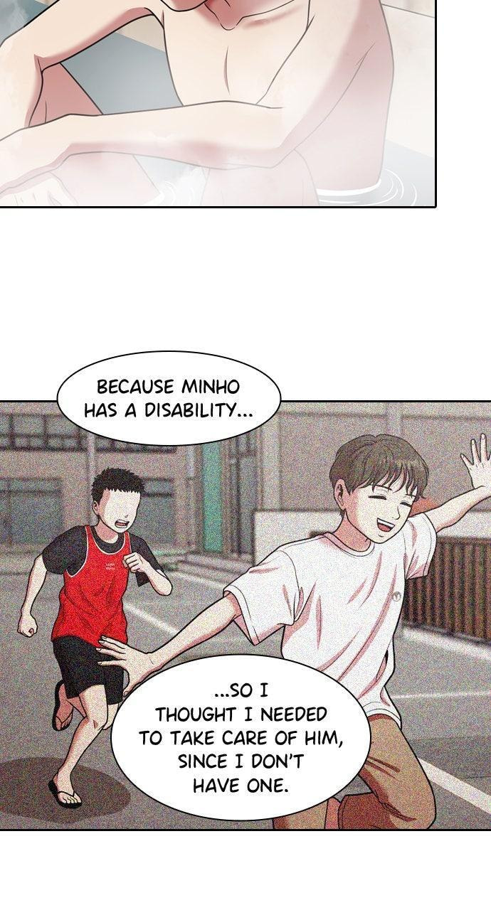 Tomorrow (Llama) Chapter 231 page 54 - 