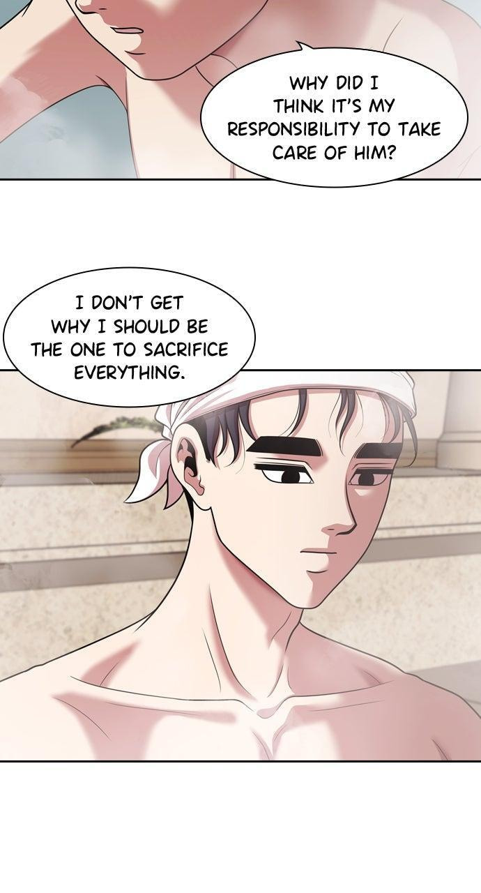 Tomorrow (Llama) Chapter 231 page 56 - 