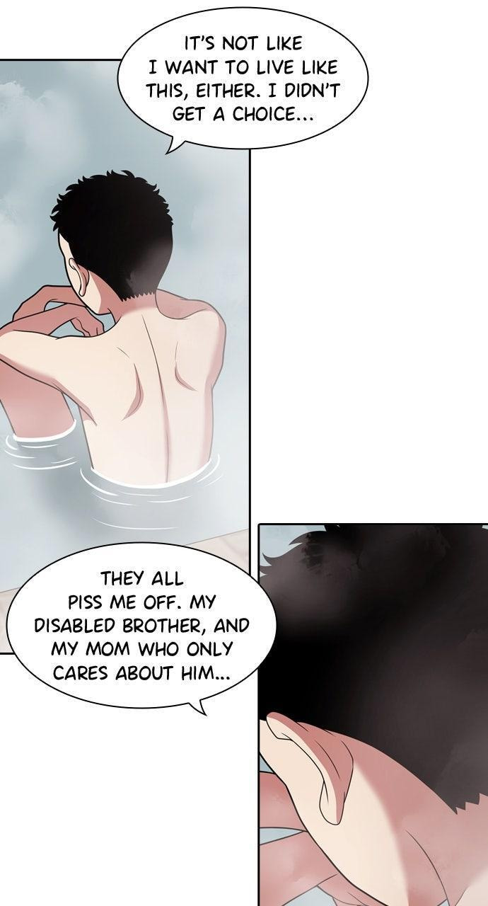 Tomorrow (Llama) Chapter 231 page 57 - 