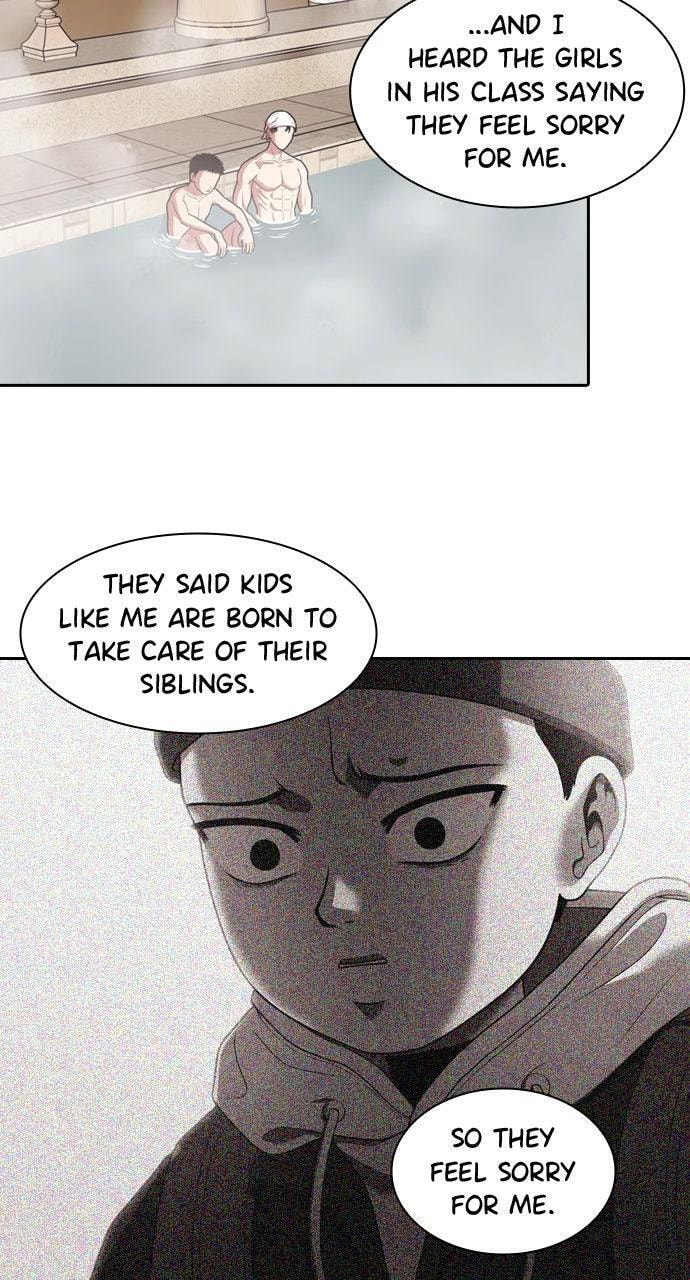 Tomorrow (Llama) Chapter 231 page 60 - 
