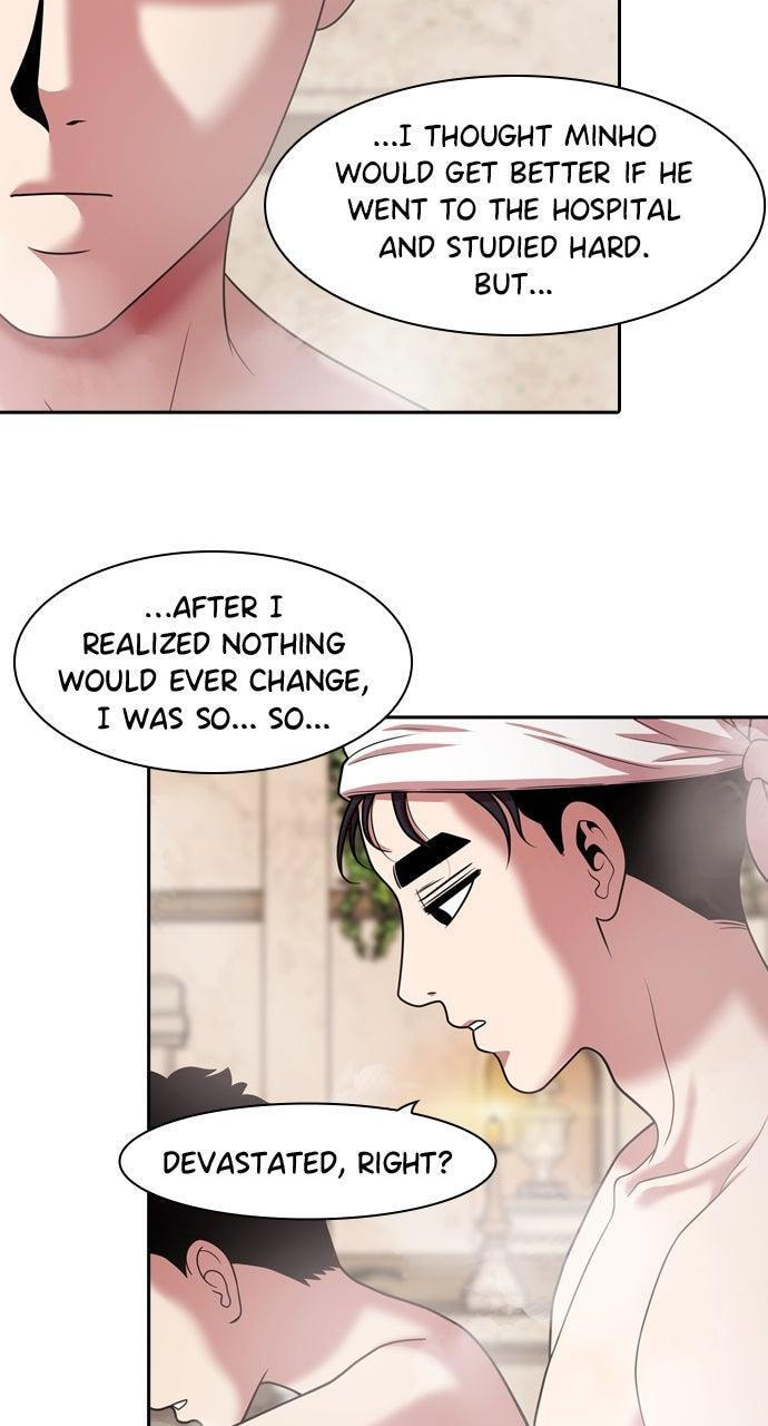Tomorrow (Llama) Chapter 231 page 62 - 