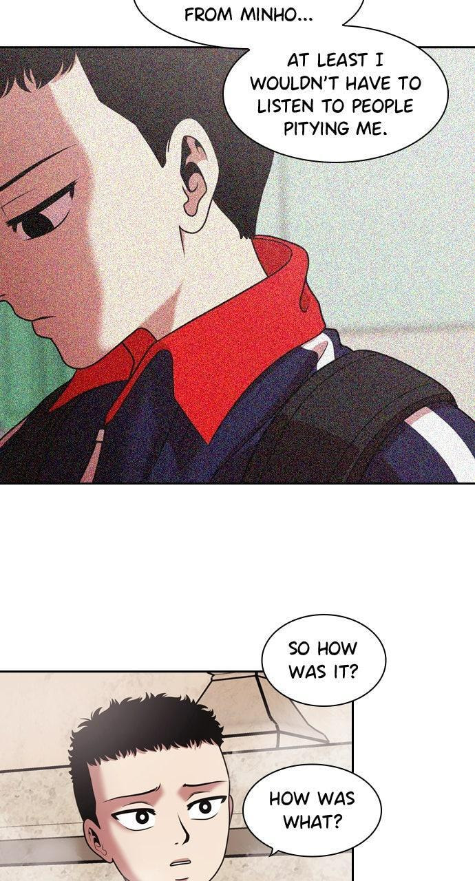 Tomorrow (Llama) Chapter 231 page 64 - 