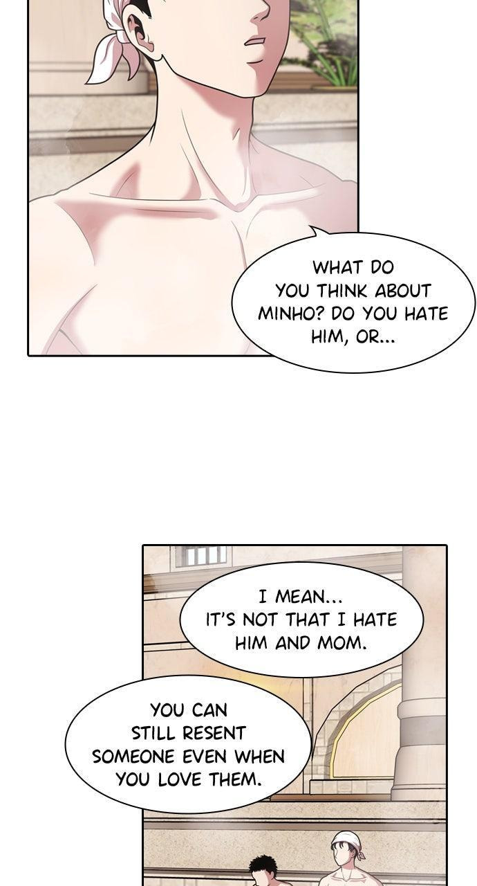 Tomorrow (Llama) Chapter 231 page 69 - 