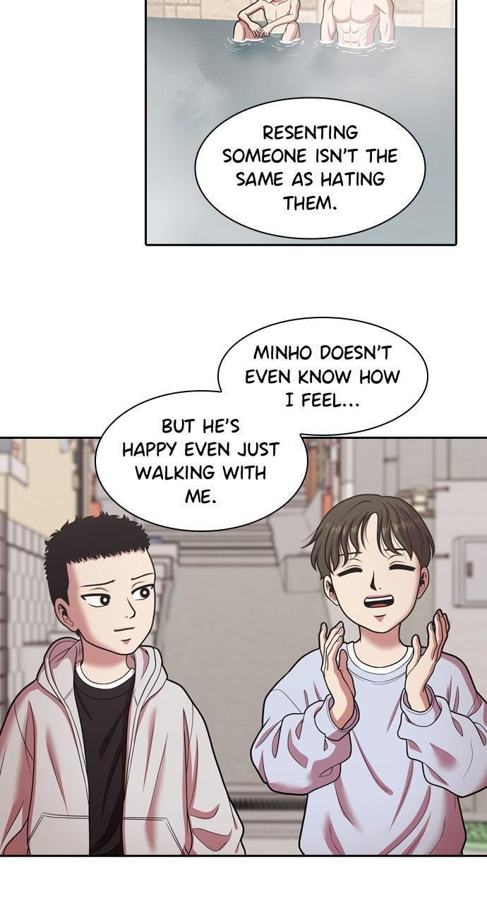 Tomorrow (Llama) Chapter 231 page 70 - 