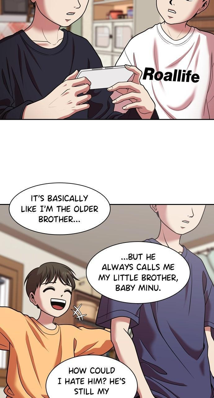 Tomorrow (Llama) Chapter 231 page 72 - 