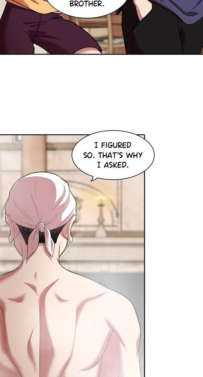 Tomorrow (Llama) Chapter 231 page 73 - 
