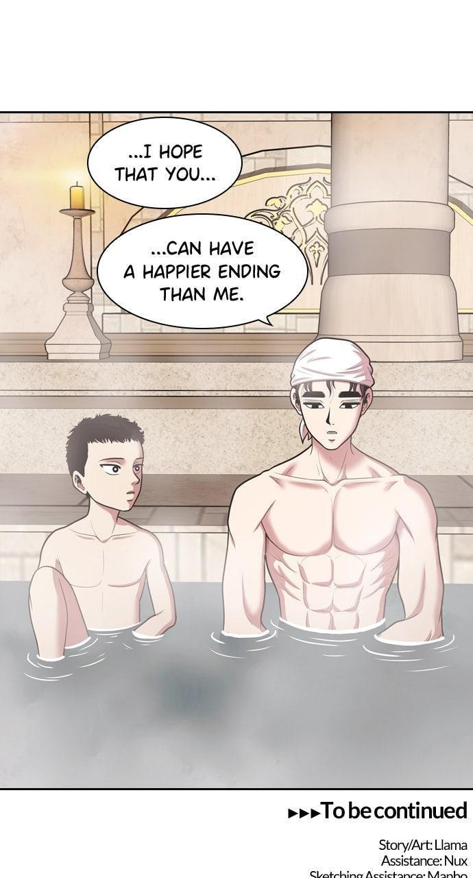 Tomorrow (Llama) Chapter 231 page 89 - 
