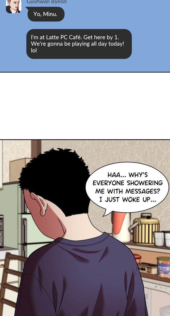 Tomorrow (Llama) Chapter 231 page 10 - 