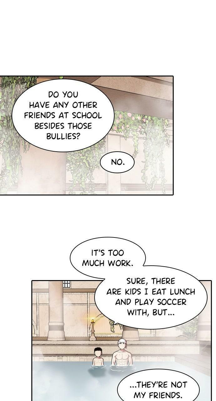 Tomorrow (Llama) Chapter 232 page 2 - 