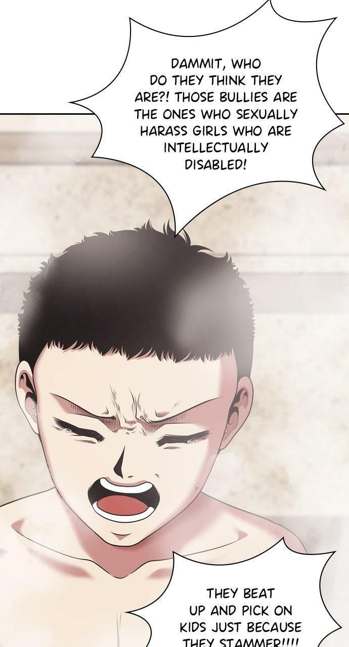 Tomorrow (Llama) Chapter 232 page 17 - 